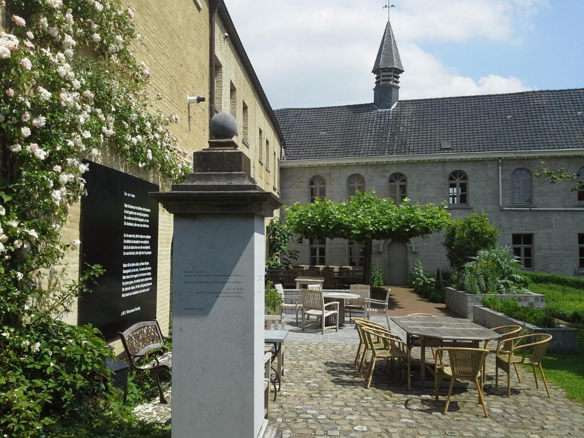 Rosario Bed and Breakfast Bever Exteriör bild