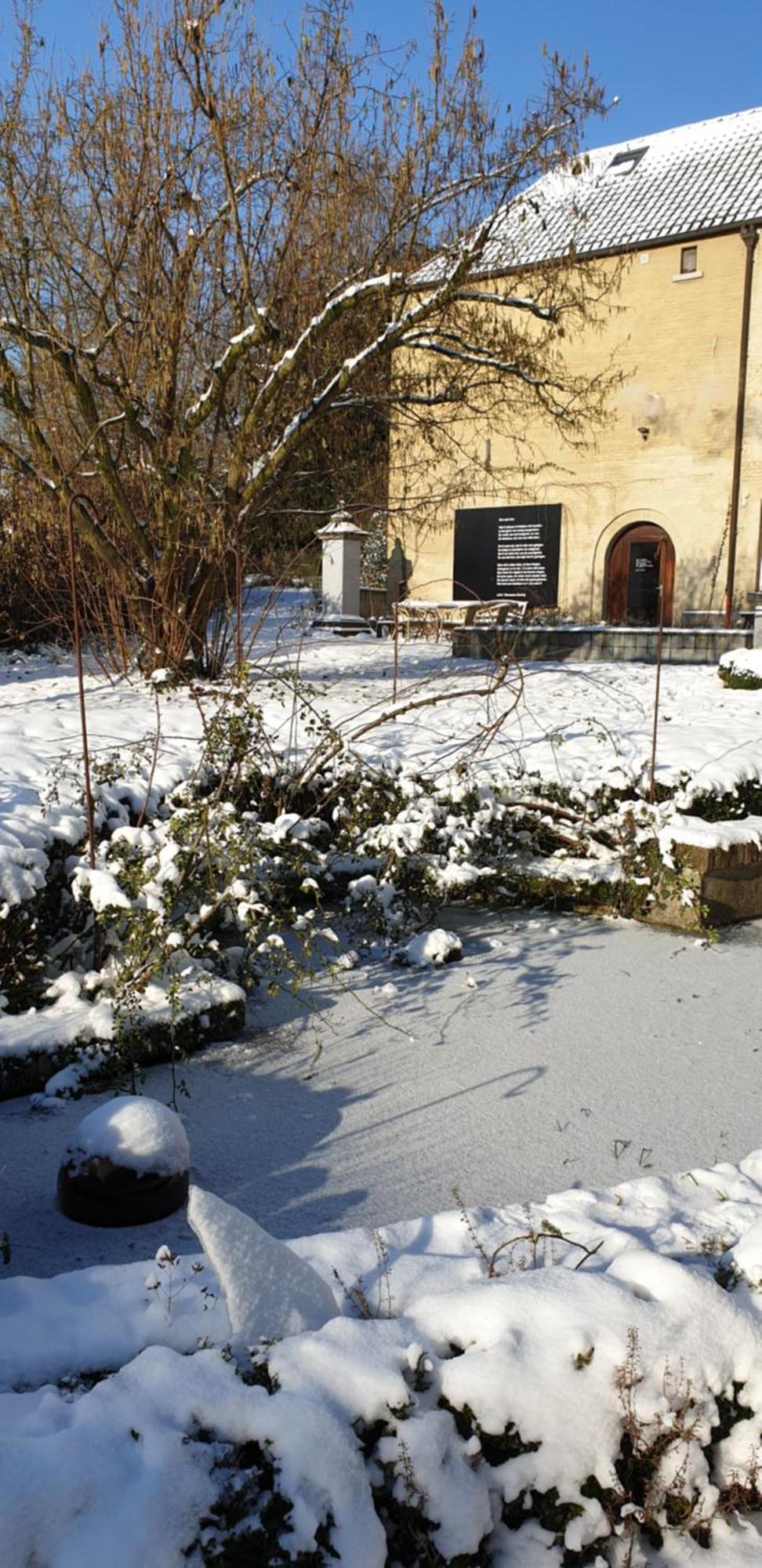 Rosario Bed and Breakfast Bever Exteriör bild