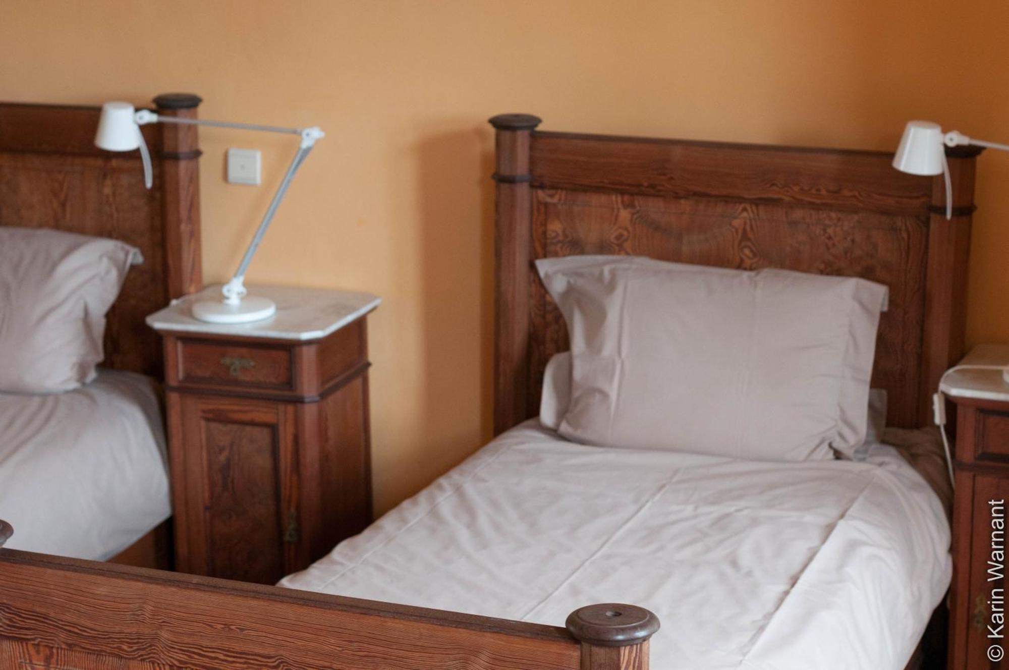 Rosario Bed and Breakfast Bever Exteriör bild