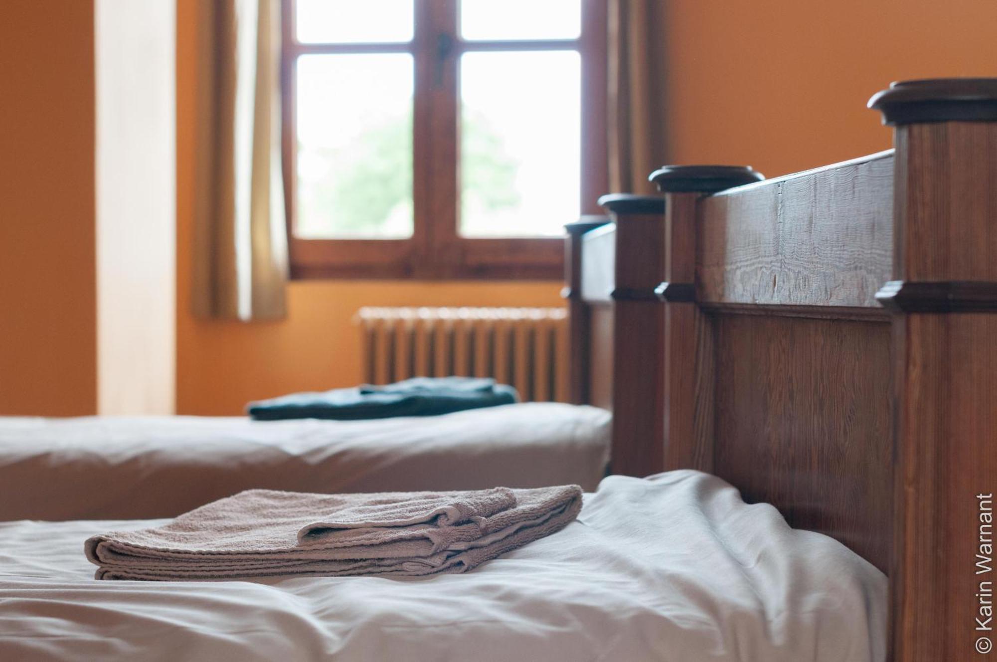 Rosario Bed and Breakfast Bever Rum bild