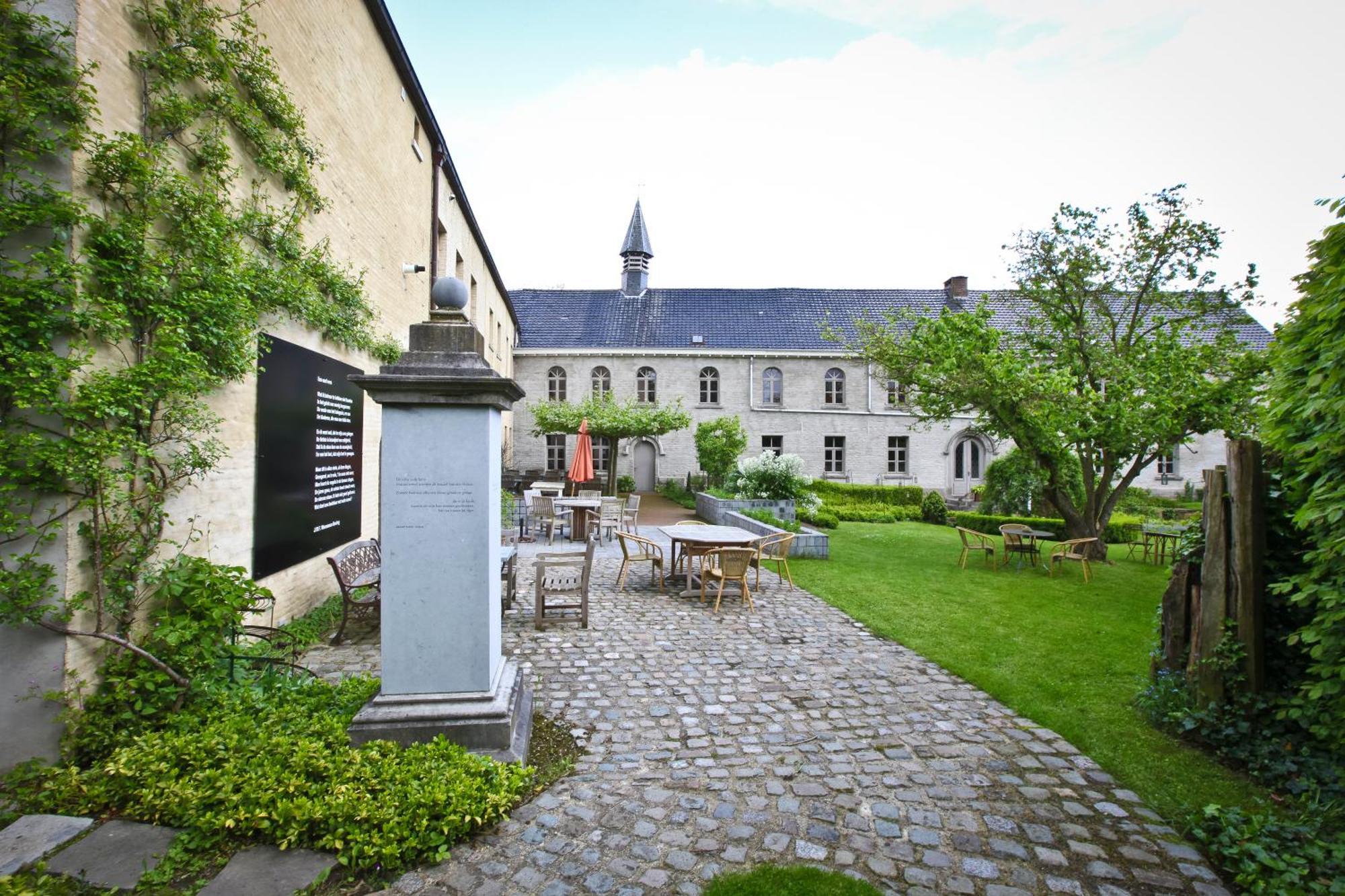 Rosario Bed and Breakfast Bever Exteriör bild