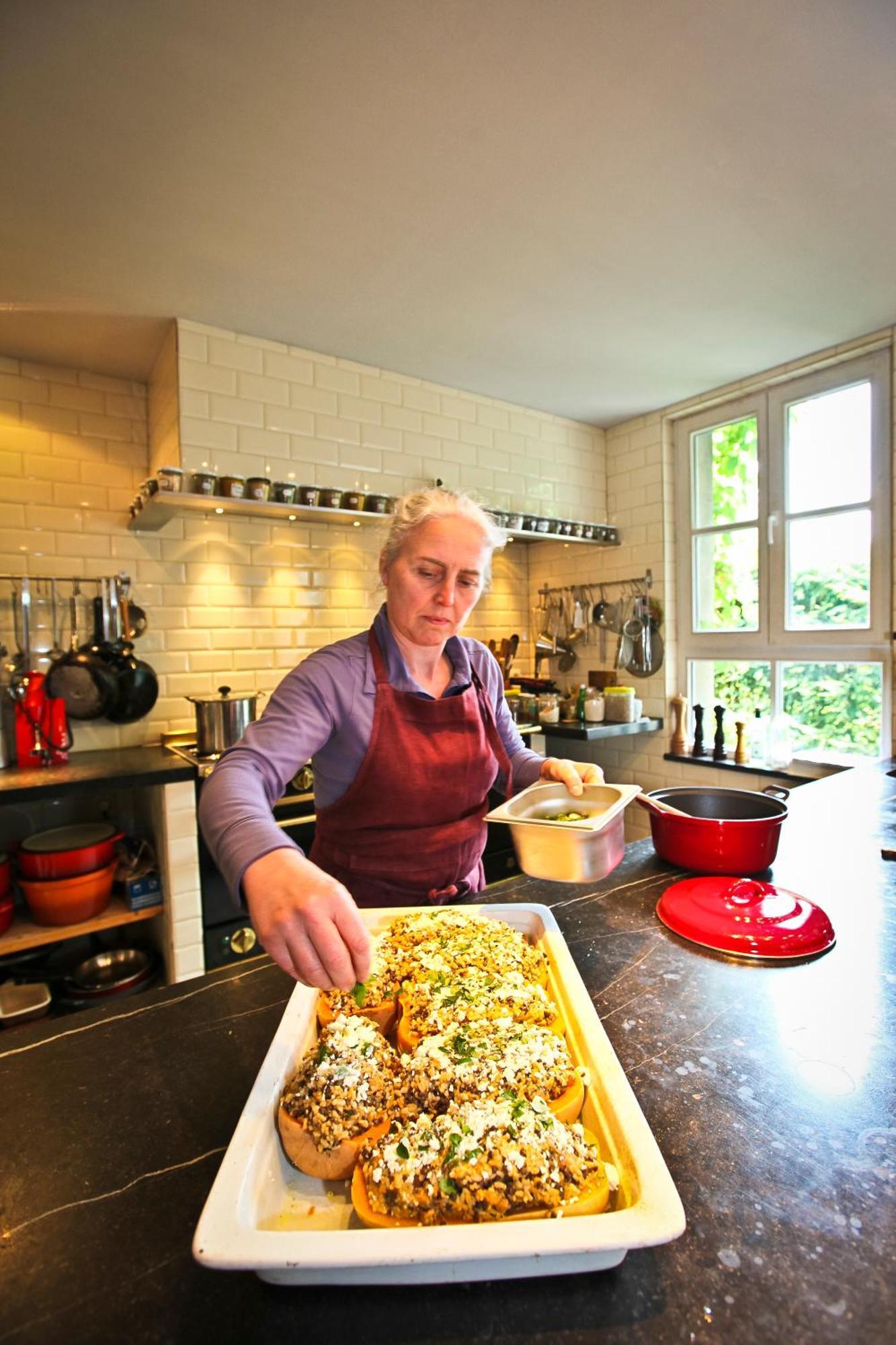 Rosario Bed and Breakfast Bever Exteriör bild
