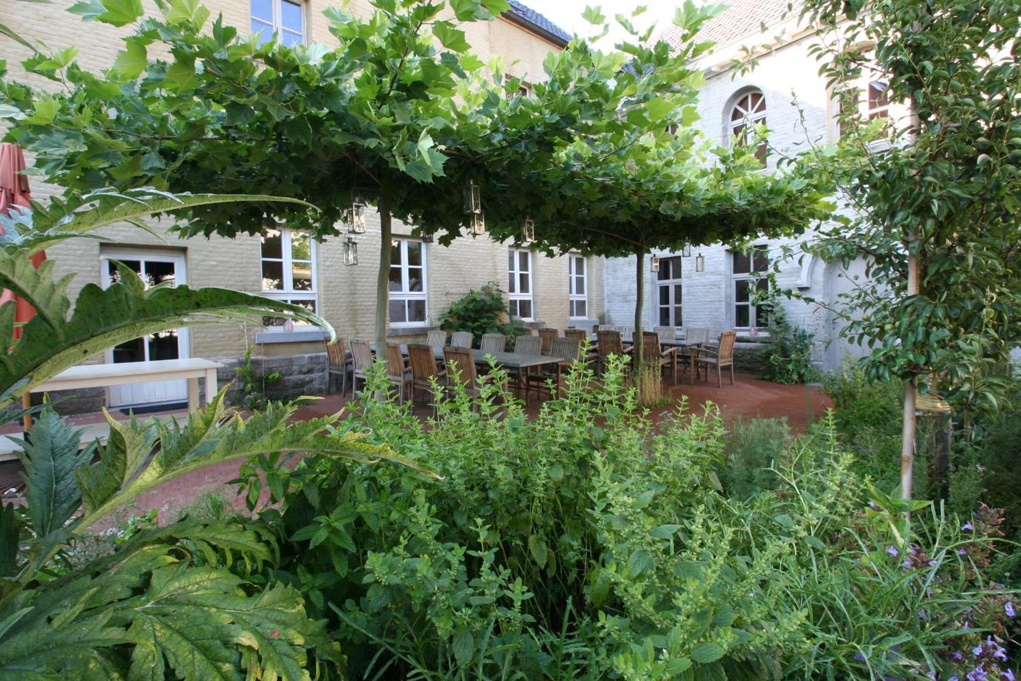 Rosario Bed and Breakfast Bever Exteriör bild